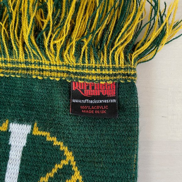 2015 MLS Cup Champions Portland Timbers vs Columbus Crew SC Scarf - Picture 4 of 5